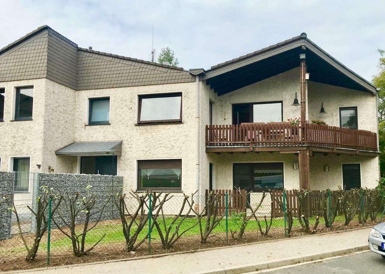 BESOTEL Erkrath- Ferienwohnungen und Apartments Exterior foto
